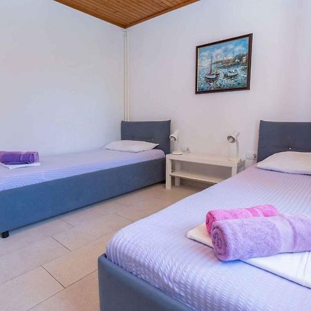 Mali Losinj Apartment 8 Exterior photo
