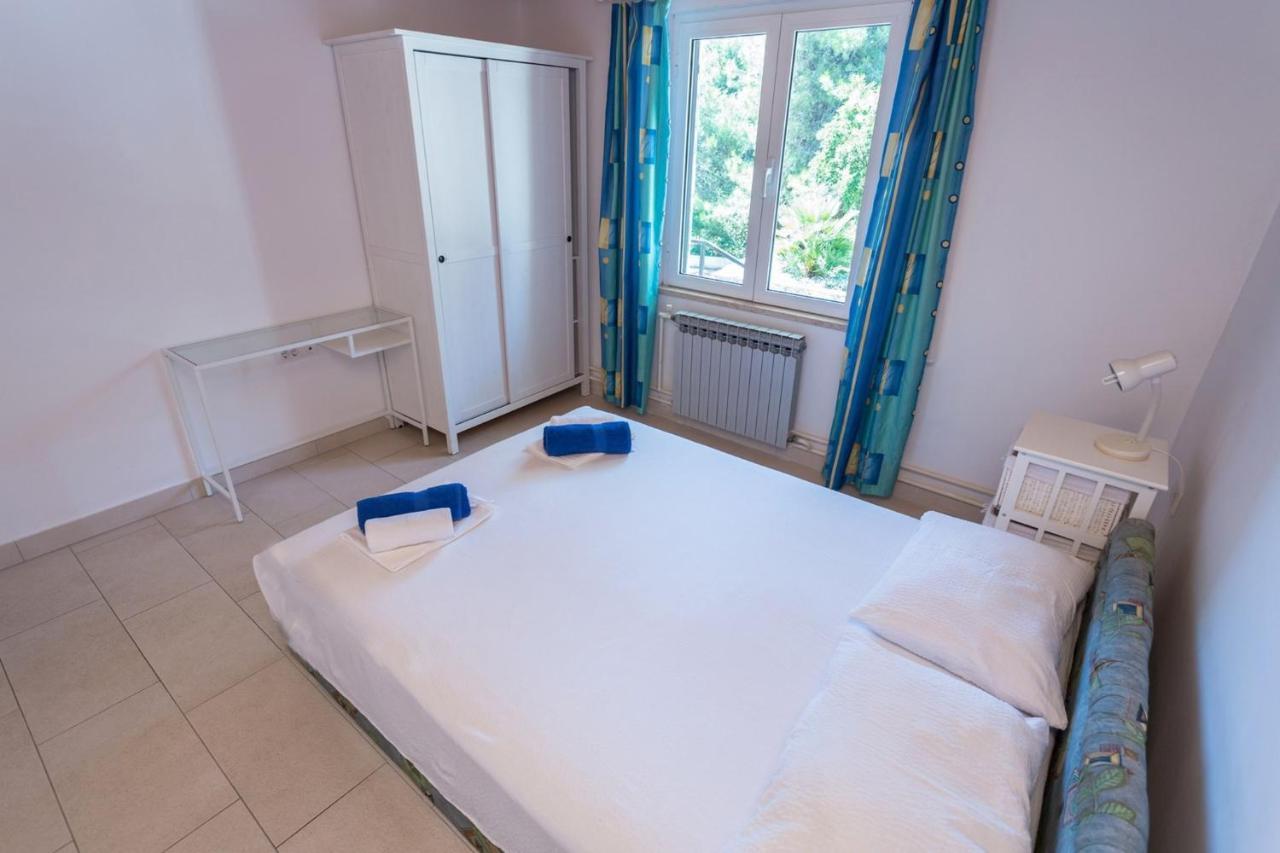 Mali Losinj Apartment 8 Exterior photo