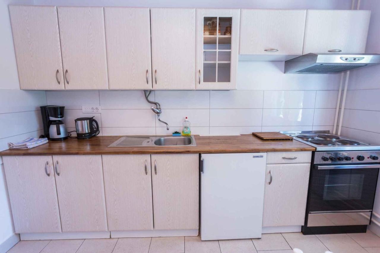 Mali Losinj Apartment 8 Exterior photo