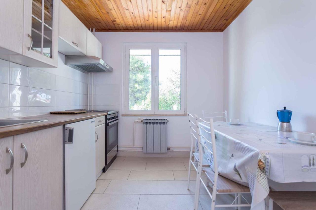 Mali Losinj Apartment 8 Exterior photo