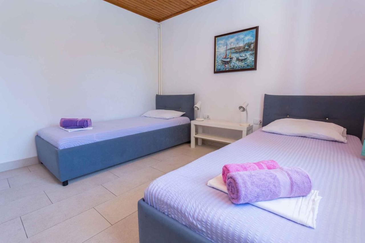 Mali Losinj Apartment 8 Exterior photo